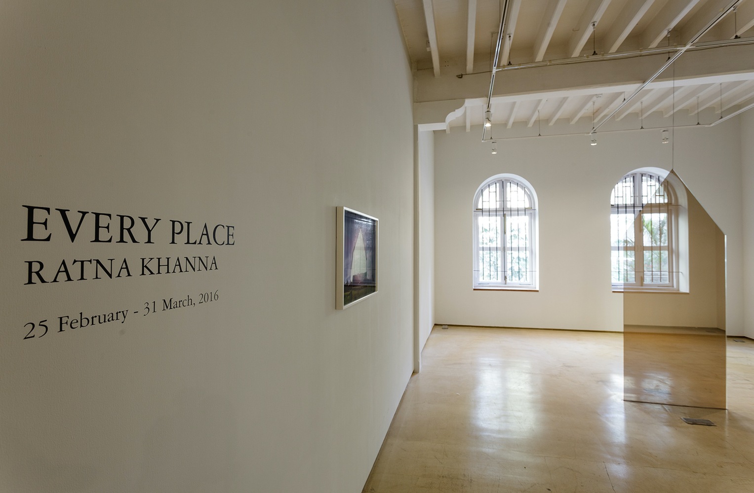Every Place