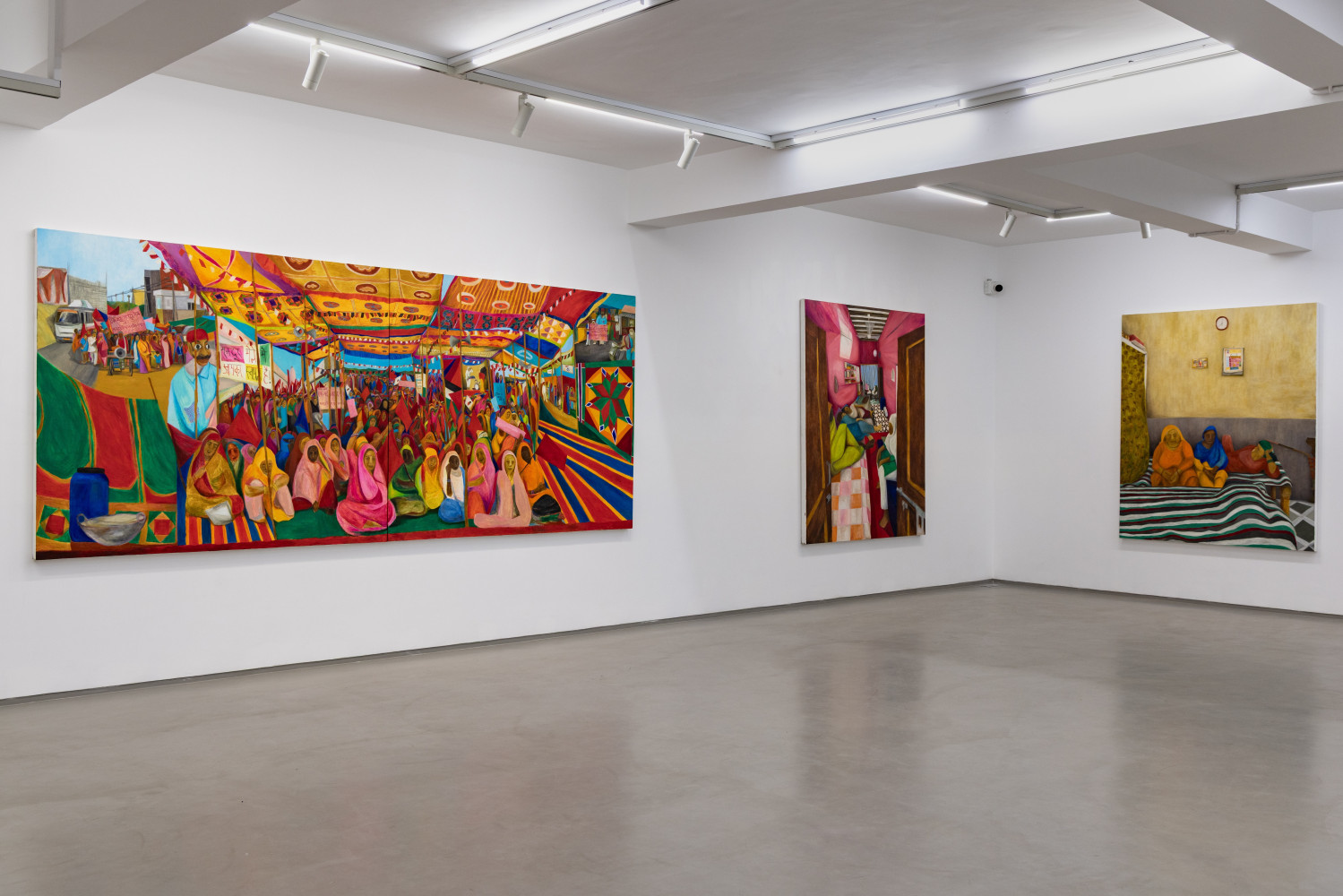 Nothing Human Is Alien To Me