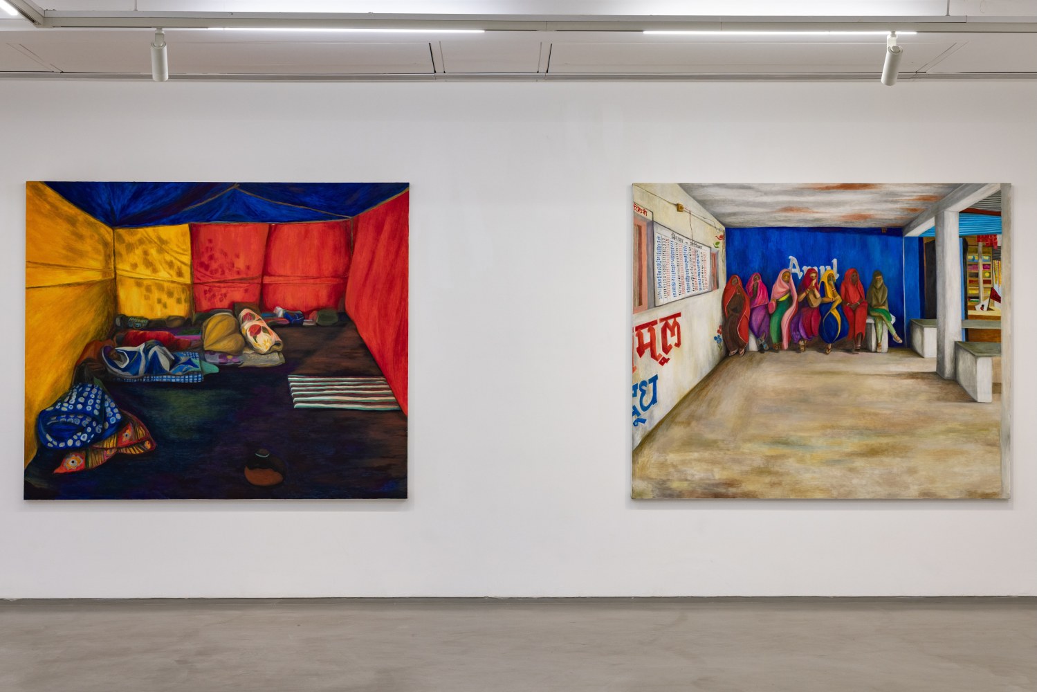 Nothing Human Is Alien To Me