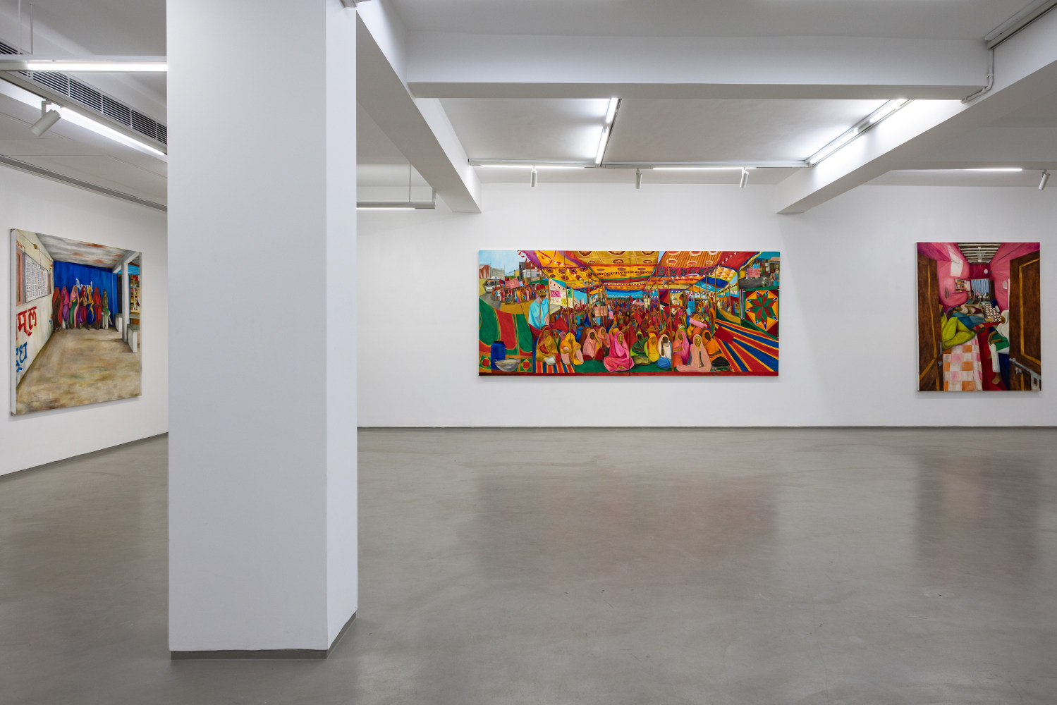 Nothing Human Is Alien To Me