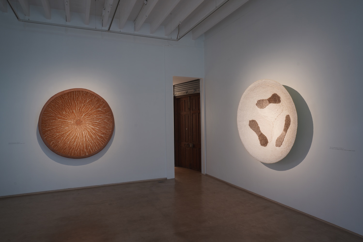 Installation View

Galerie Mirchandani + Steinruecke, Mumbai 2019