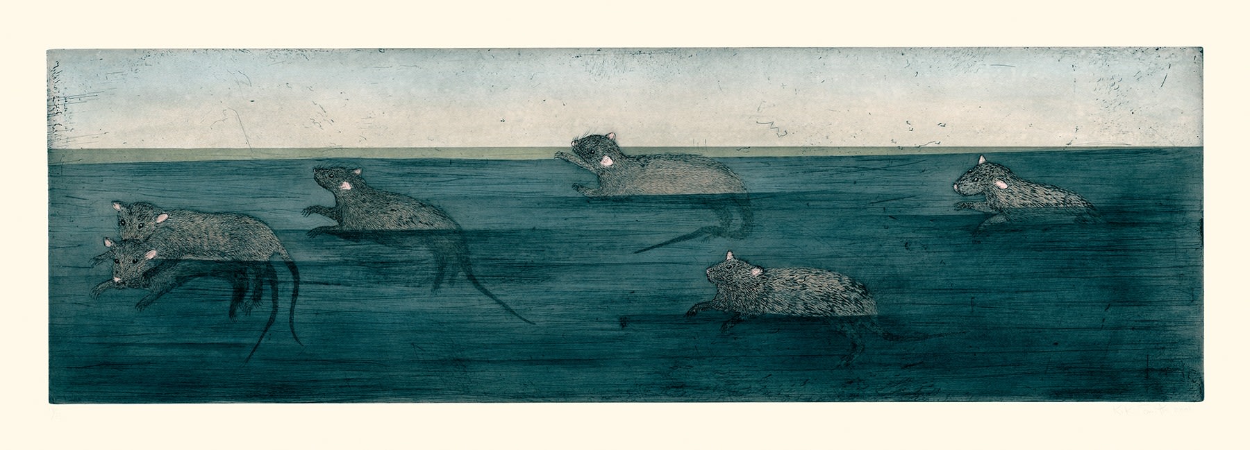 Kiki Smith