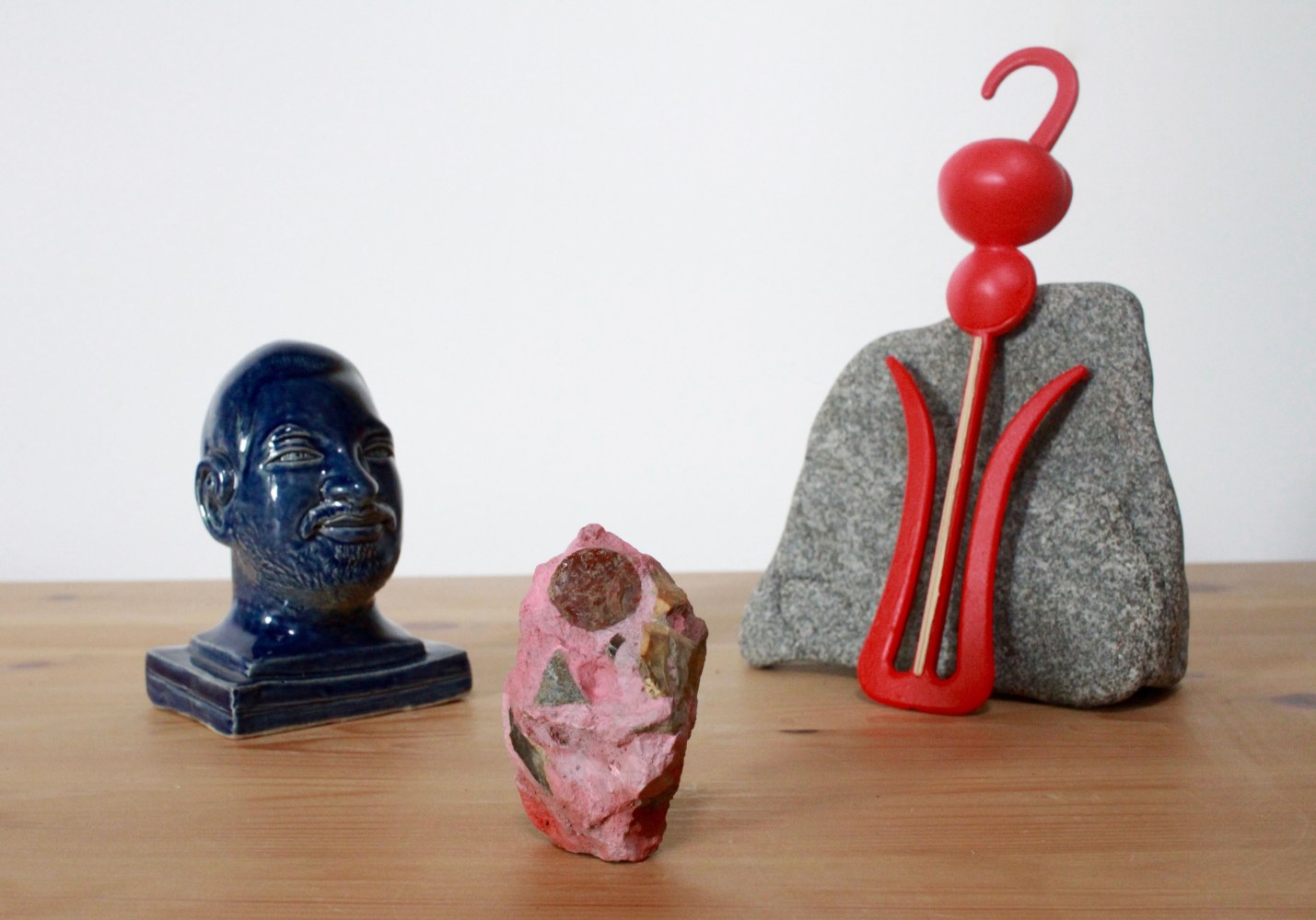 Nicola Durvasula, Galerie Mirchandani + Steinruecke, KMB 2017