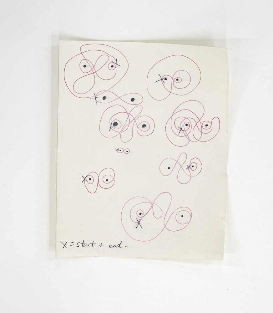 GN23, 2019
Ink, gouache, pencil on paper
7.9 x 6.5 inches / 20 x 16.5 cm