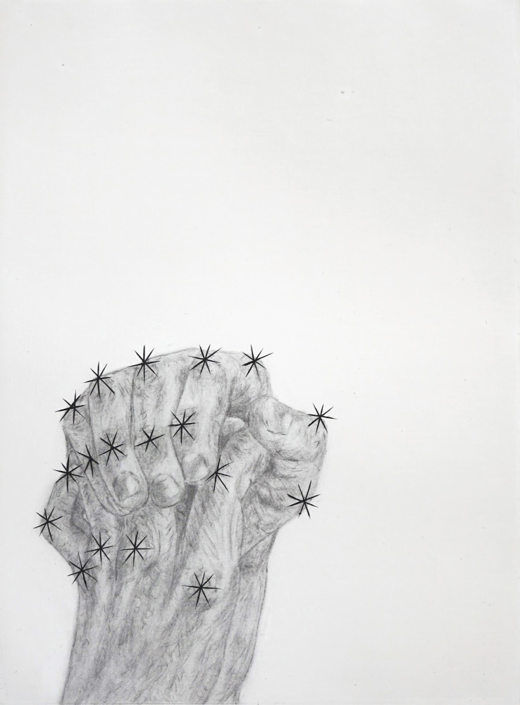 Catchers Ⅲ
Kiki Smith, 2018

Photogravure and engraving
16.5&amp;quot; x 13.25&amp;quot;
Edition of 18

Printed and Published by Hitoshi Kido , KIDO Press,Inc.

PURCHASE&amp;nbsp; &amp;nbsp;
