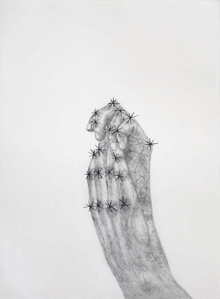 Catchers Ⅳ
Kiki Smith, 2018

Photogravure and engraving
16.5&amp;quot; x 13.25&amp;quot;
Edition of 18

Printed and Published by Hitoshi Kido , KIDO Press,Inc.

PURCHASE