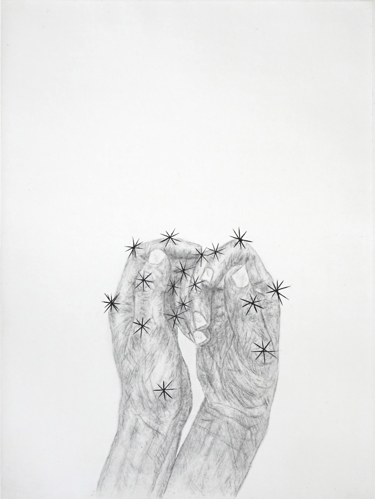 Catchers Ⅰ
Kiki Smith, 2018

Photogravure and engraving
16.5&amp;quot;&amp;nbsp;x 13.25&amp;quot;
Edition of&amp;nbsp;18

Printed and Published by Hitoshi Kido , KIDO Press,Inc.

PURCHASE

&amp;nbsp;