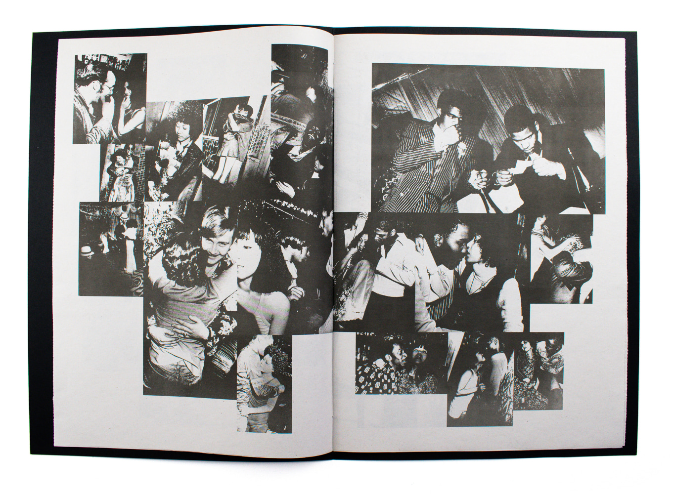 Back to Okinawa 1980/2009
Keizo Kitajima, 2009

Newsprint; silkscreened black wrappers; hand-sewn binding; clear plastic bag
Folio
Limited edition of 250 copies, signed and numbered
$300

Printed and Published by PPP Editions

PURCHASE

&amp;nbsp;