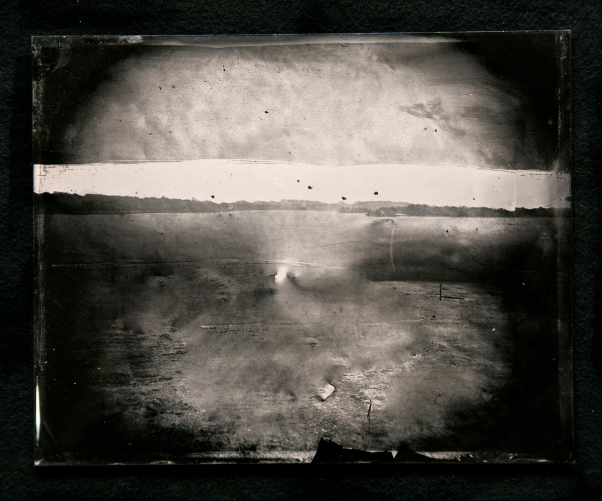Timeless Land&amp;nbsp;(detail)
Michelle Stuart, 2021

9 ambrotypes, metal frames (Panel A1)
8&amp;quot; x 10&amp;quot; each, approximately 26&amp;quot; x 34&amp;quot;
Edition of 5

Printed and Published by&amp;nbsp;The &amp;fnof;/&amp;Oslash; Project

INQUIRE