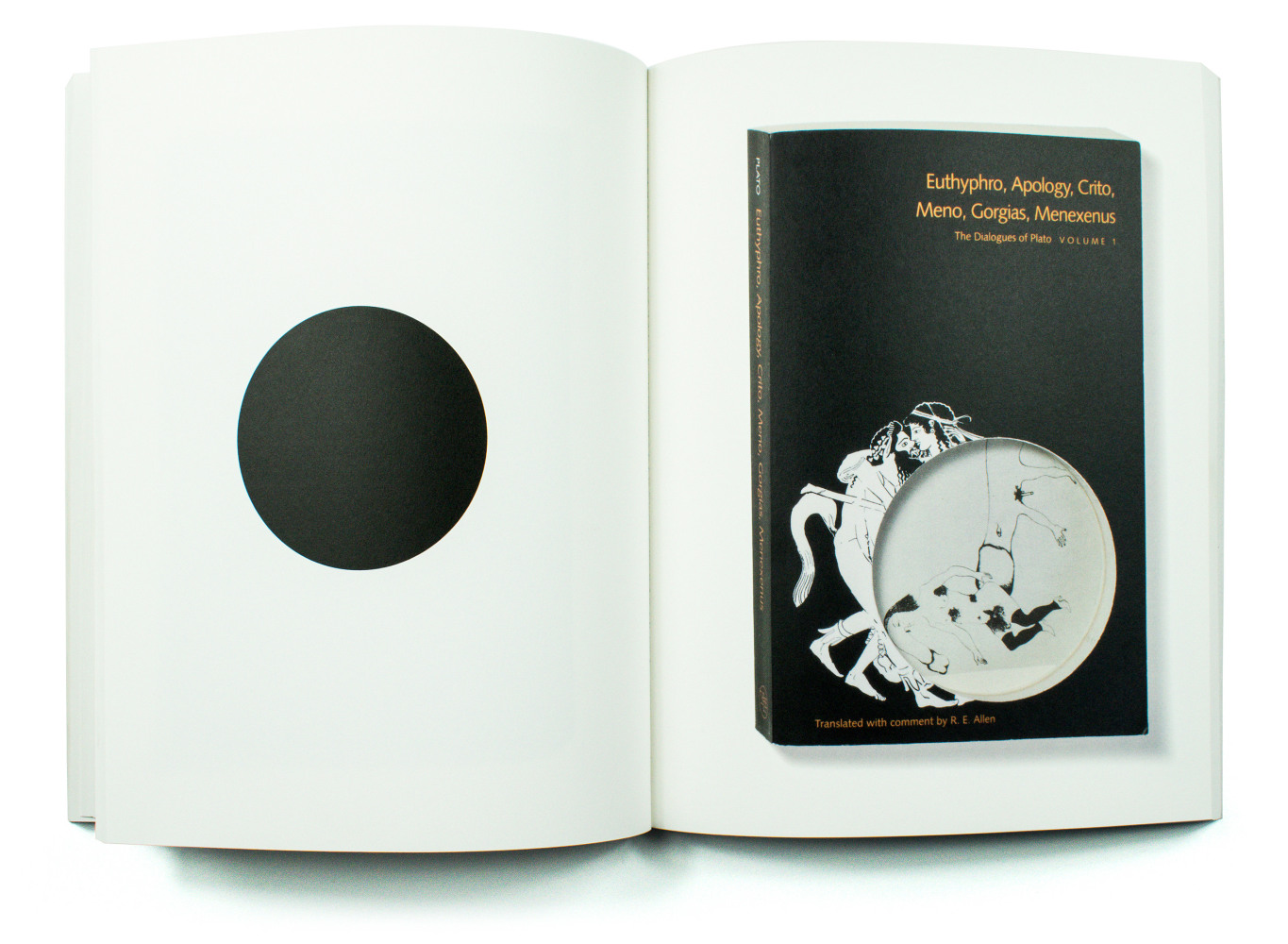 Ana and Carl and some other couples
Nicol&amp;aacute;s Guagnini &amp;amp; Leigh Ledare,&amp;nbsp;2014

256 pages printed on an Indigo digital press; bound without covers and printed on perforated paper; wrapped in a black glassine paper affixed with a wafer seal
4to. (12&amp;quot; x 9&amp;nbsp;1/2&amp;quot; x 1&amp;quot;)
Limited edition of 126 copies, signed and numbered in white marker by the artists
$500

Printed and Published by PPP Editions

PURCHASE
&amp;nbsp;