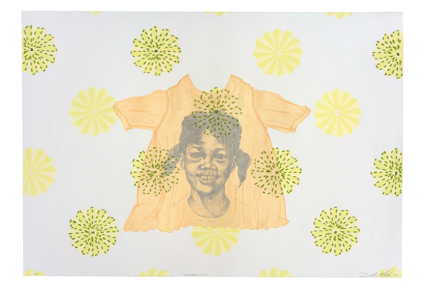 Karen&amp;nbsp;
Delita Martin, 2021&amp;nbsp;

Lithography with collagraph and hand stitching
29&amp;quot; x 41 &amp;frac12;&amp;quot;&amp;nbsp;
Edition of 20
$3,500; (Contact for suite price)&amp;nbsp;

Printed and Published by&amp;nbsp;Highpoint Editions

INQUIRE

&amp;nbsp;

&amp;nbsp;