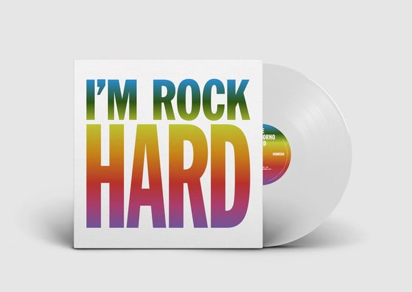 I'm Rock Hard (1982 - 1989)