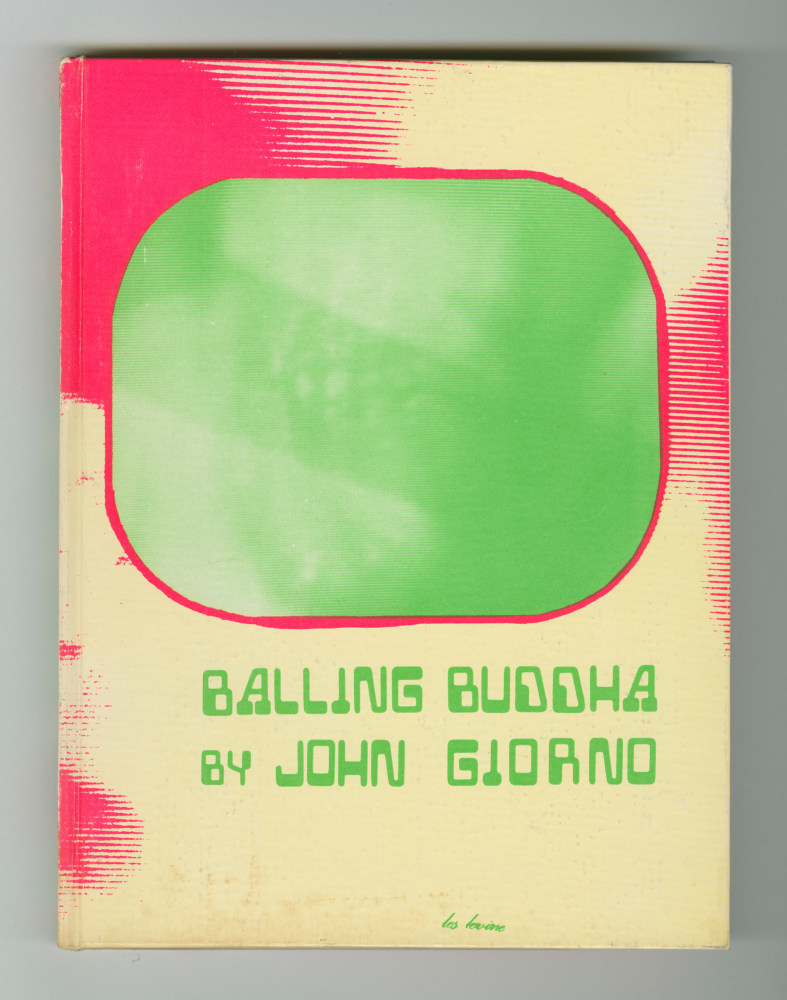 Balling Buddha, 1970