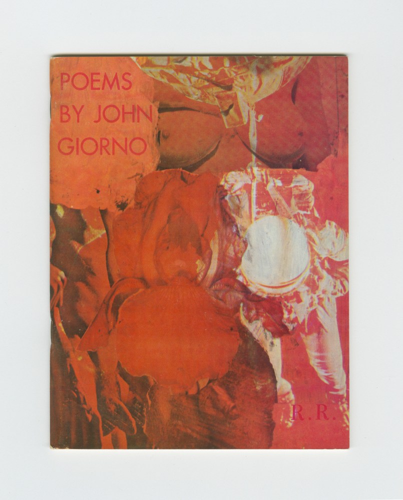 Poems, 1969