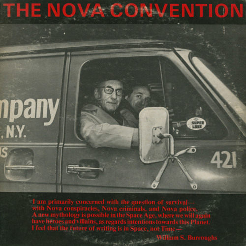 The Nova Convention