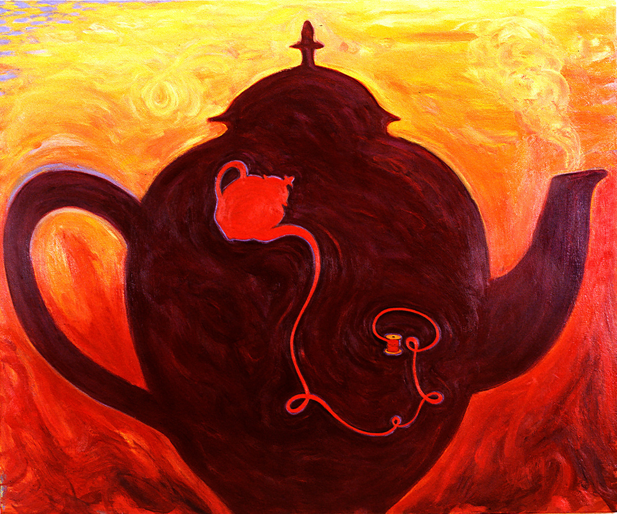 Helen Oji

Give and Take, 1994

oil on canvas

60 x 72 in.
152.4 x 182.9 cm.

(HOJI082)