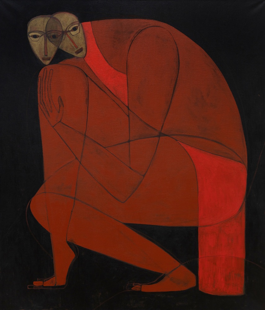 Peggy Kuiper

Rhythm, 2025

acrylic and oil stick on linen

55 x 47 in.
139.7 x 119.4 cm.

(PEGKU001)