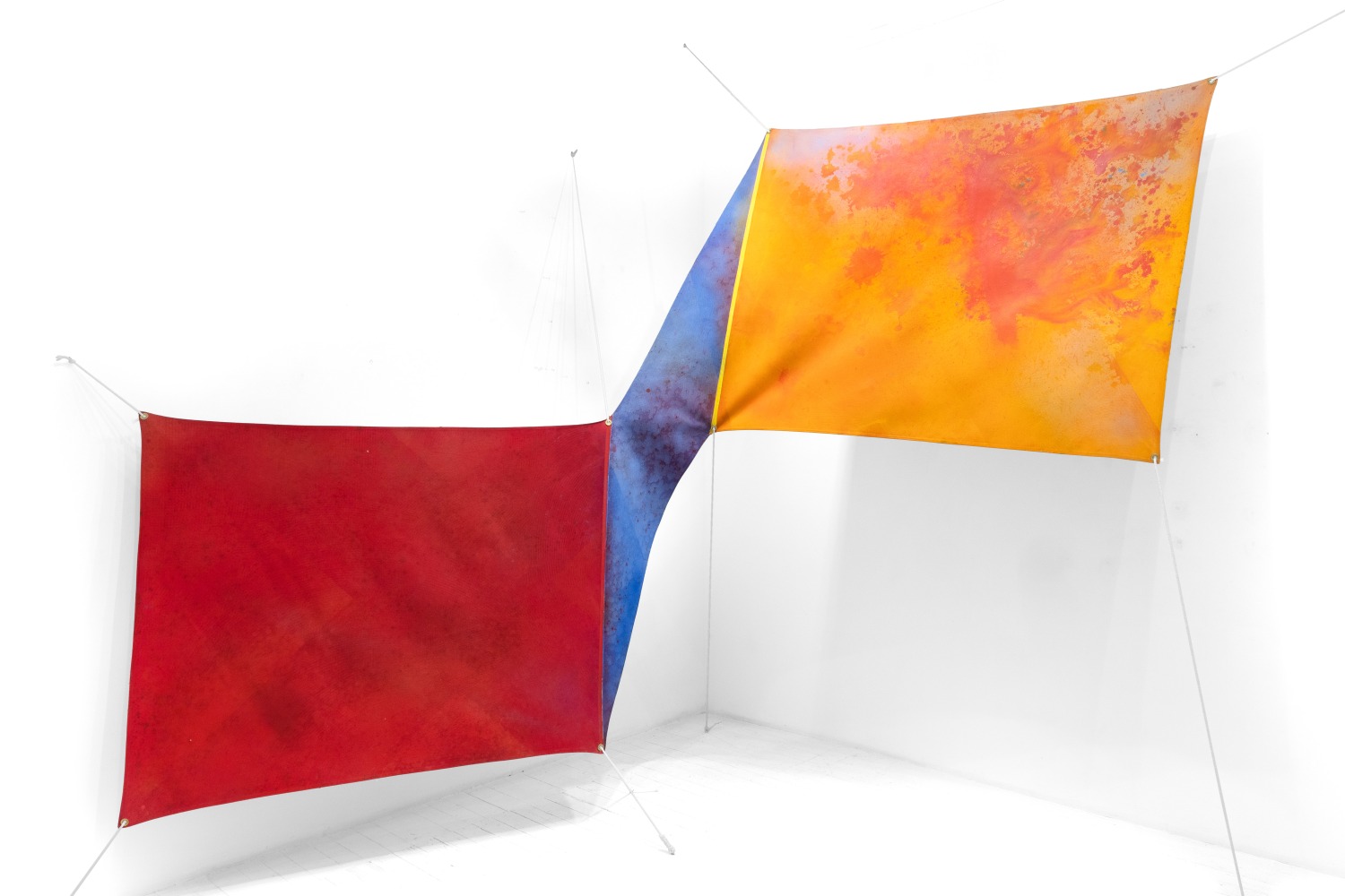 Joe Overstreet

The Beginning of Love, 1971

acrylic on canvas

97 x 144 1/4 in.
246.4 x 366.4 cm.

(JOVE436)