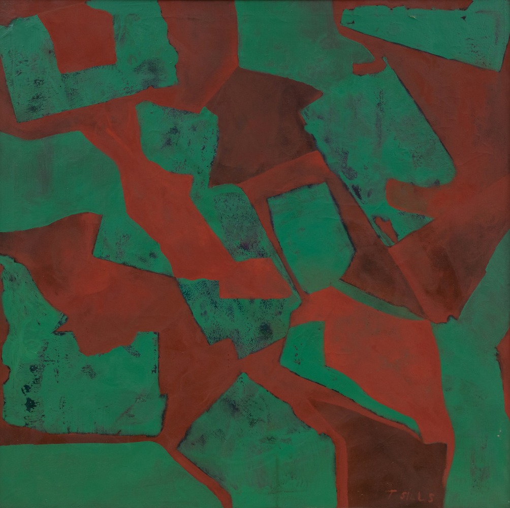 Thomas Sills

Earth, 1960

oil on canvas

44h x 44w in
111.76h x 111.76w cm

THSIL051