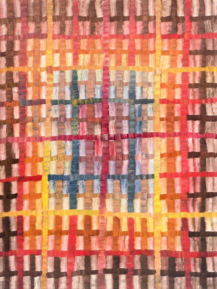 Richard Tinkler

F4B1.1B, 2023

oil on canvas

40h x 30w in
101.60h x 76.20w cm

RTIN004