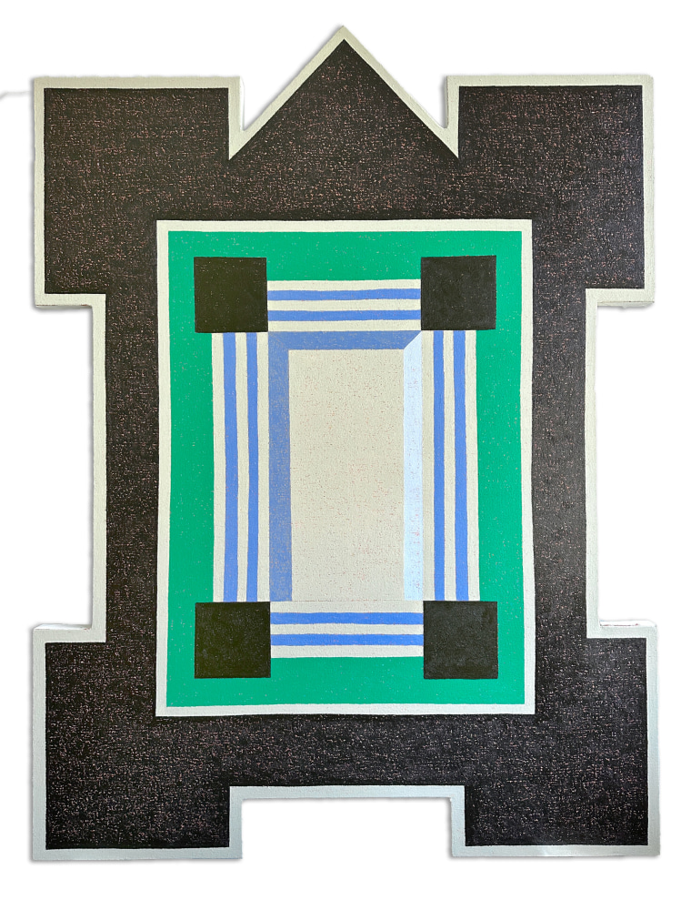 Matt Kleberg

Reliquary for Phantom Limb, 2025

oilstick on canvas

64 x 48 in.
162.6 x 121.9 cm.

(MAKE005)