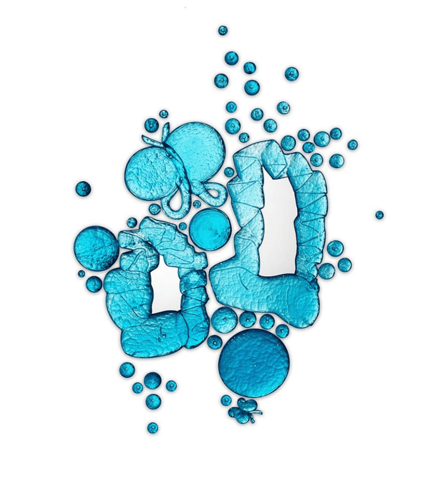 Rob Wynne

Blue Sheen, 2024

poured and mirrored glass

36 x 28 in.
91.4 x 71.1 cm.

(WYN5044)