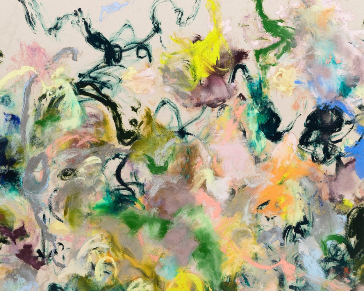 Colleen Herman

Ouroboros, 2024

oil and spray paint on canvas

48 x 60 in.
121.9 x 152.4 cm.

(HERM026)