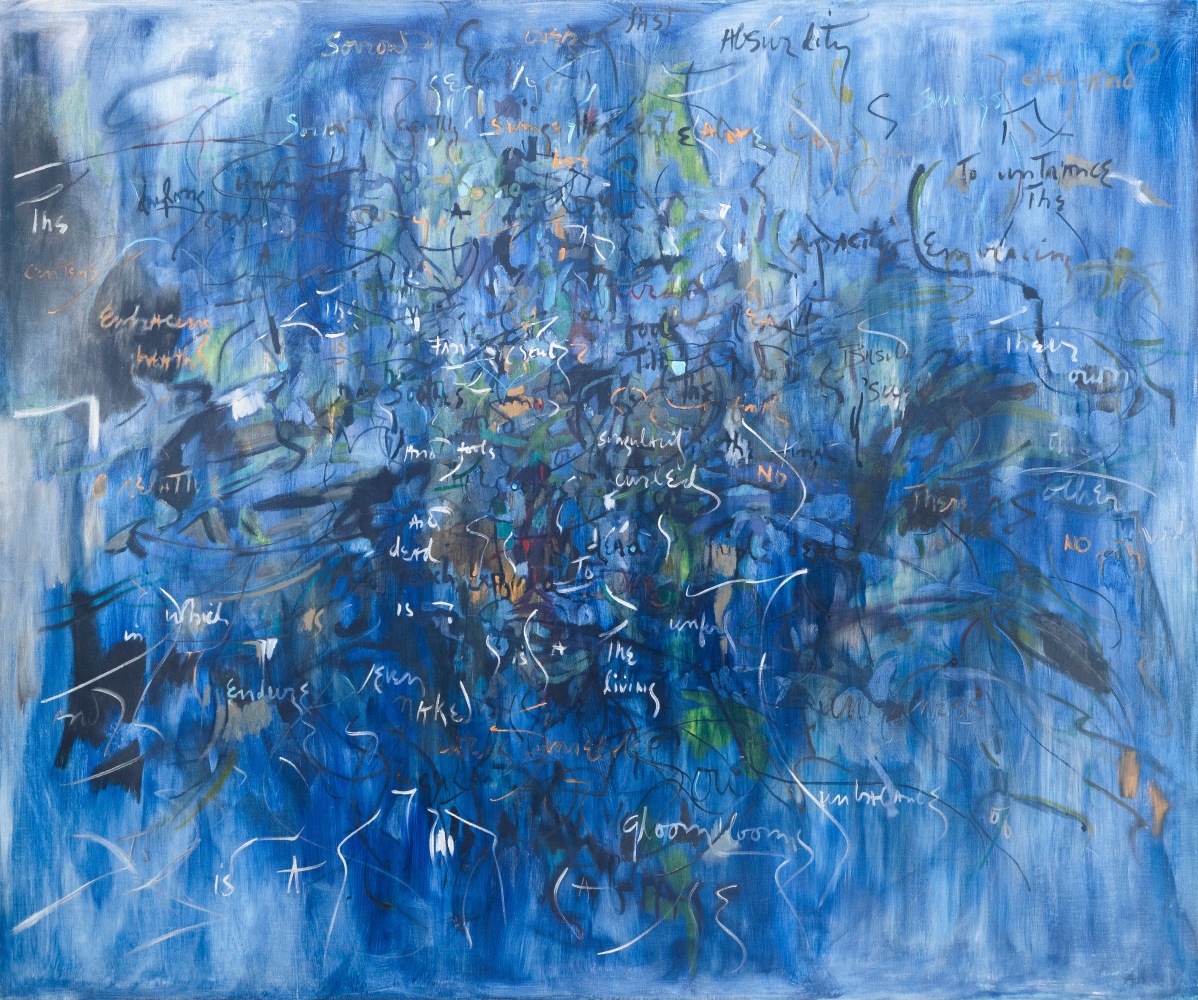 Elise Asher

The Last Absurdity, 1964&amp;ndash;65

oil on canvas

50h x 60w in
127h x 152.40w cm

ELASH014
