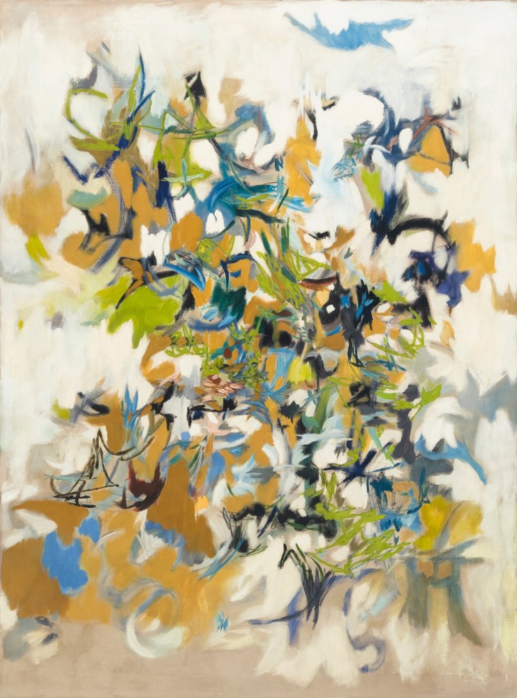 Elise Asher

The Vintage Years, 1960

oil on canvas

70h x 52w in
177.80h x 132.08w cm

ELASH015