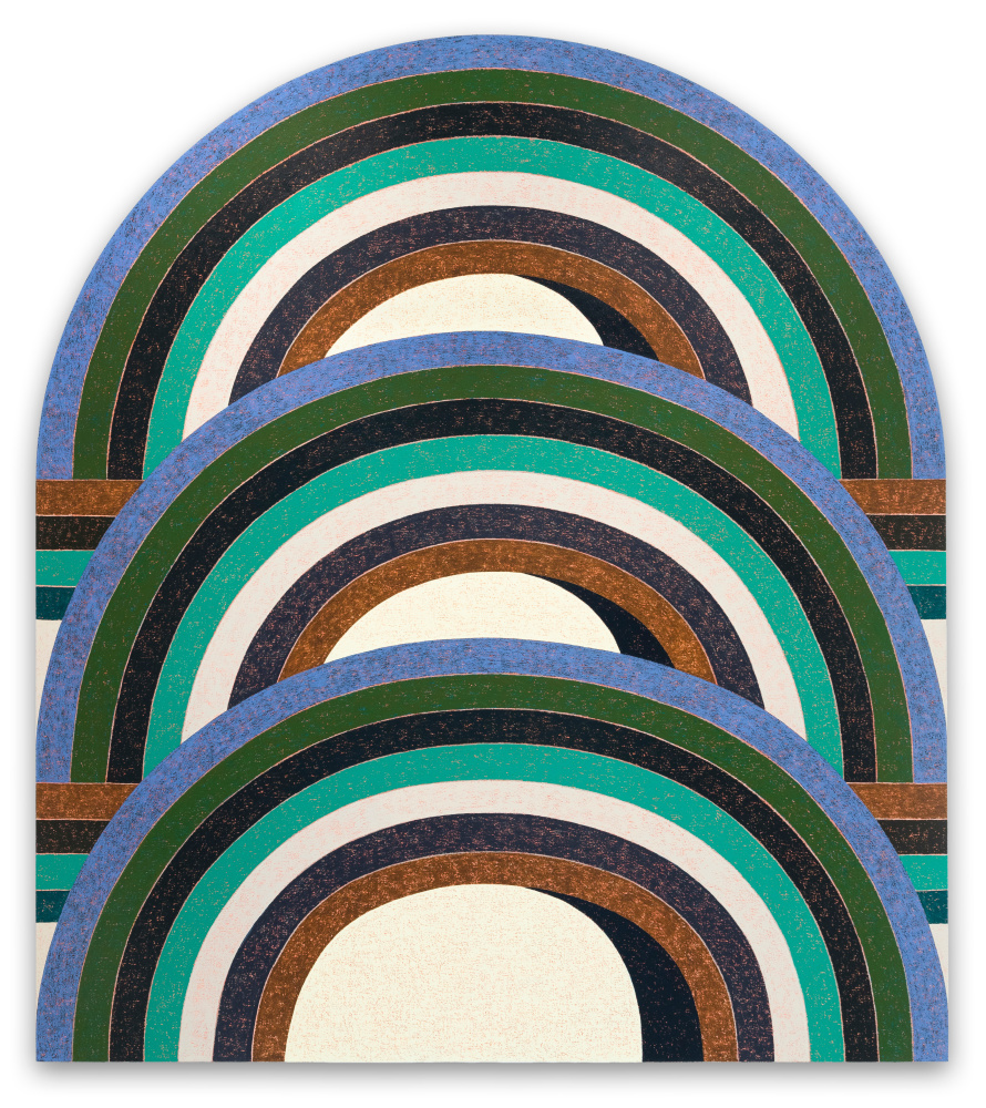 Matt Kleberg

Jungle Lumber Slumber Party Pile-up, 2025

oil stick on canvas

88 x 78 in.
223.5 x 198.1 cm.

(MAKE007)