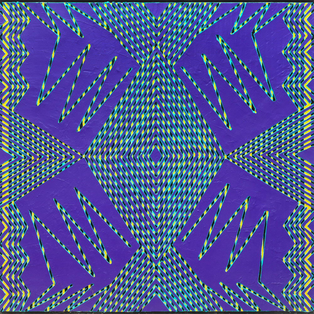 Susan Fortgang

I Put a Spell on You, 2012

acrylic on canvas

48 x 48 in.
121.9 x 121.9 cm.

(SUFO130)