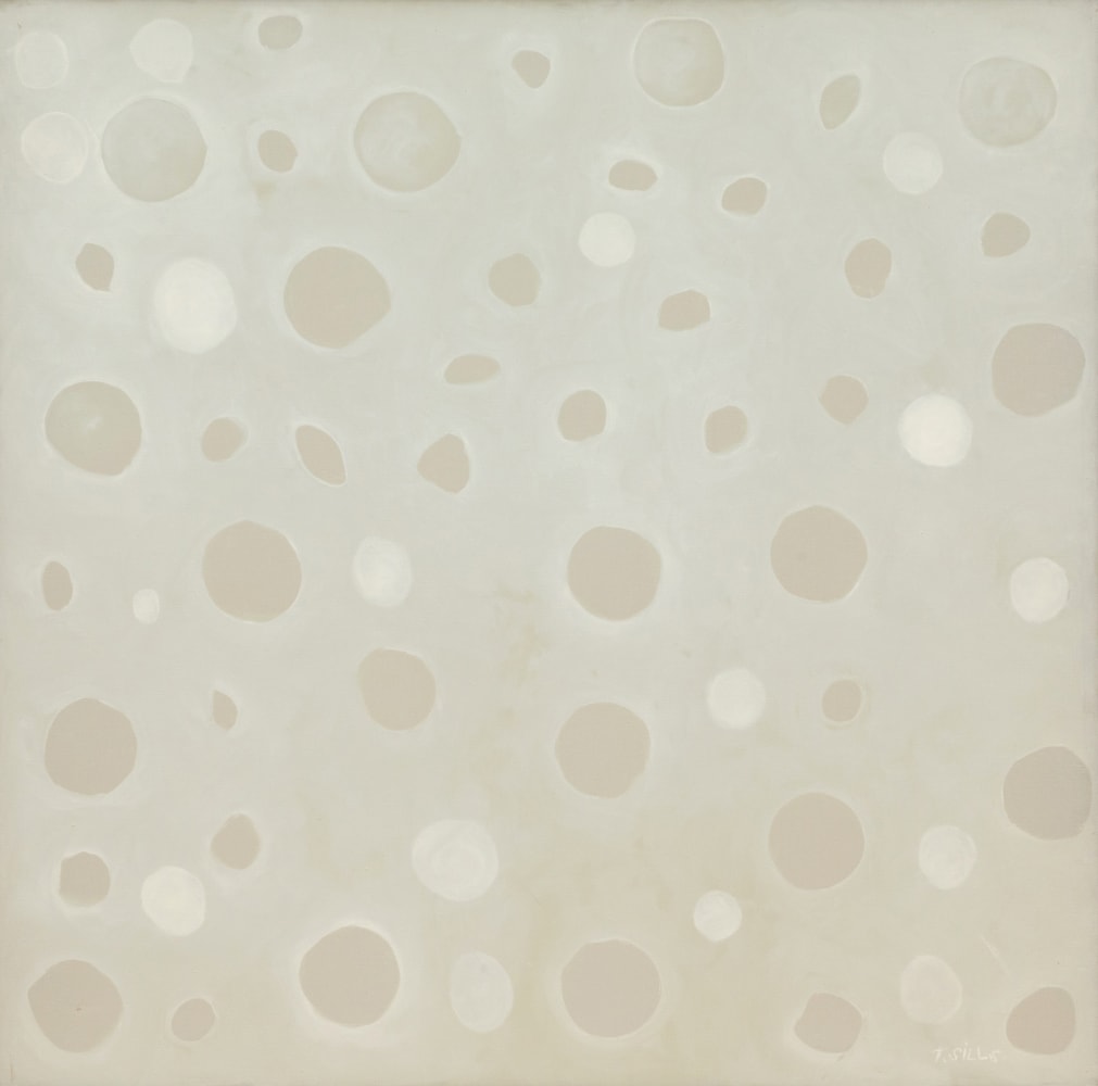 Thomas Sills

Out, 1975

oil on canvas

49h x 50w in
124.46h x 127w cm

THSIL161