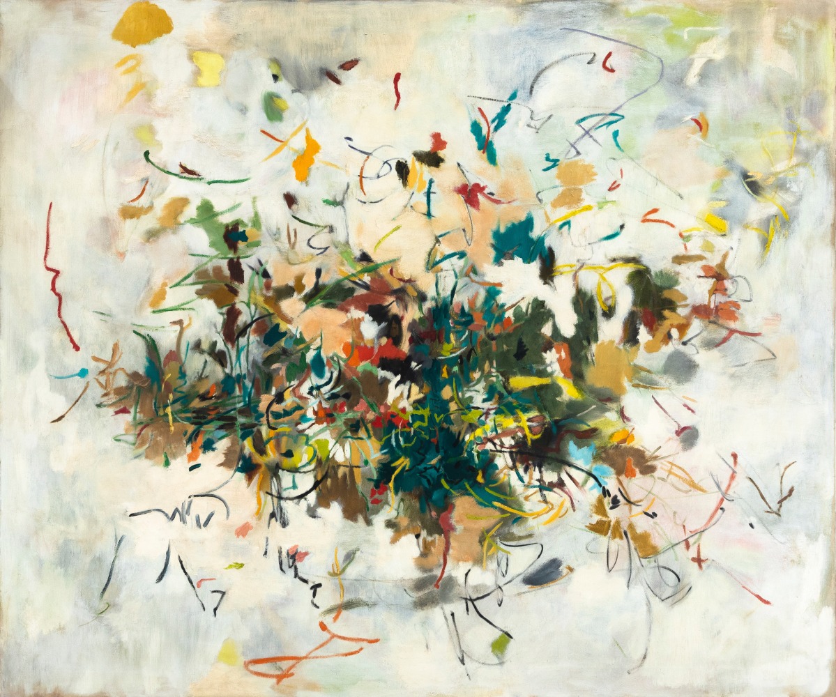 Elise Asher

Slow Passage and Rodin, 1959

oil on canvas

52h x 65w in
132.08h x 165.10w cm

ELASH013