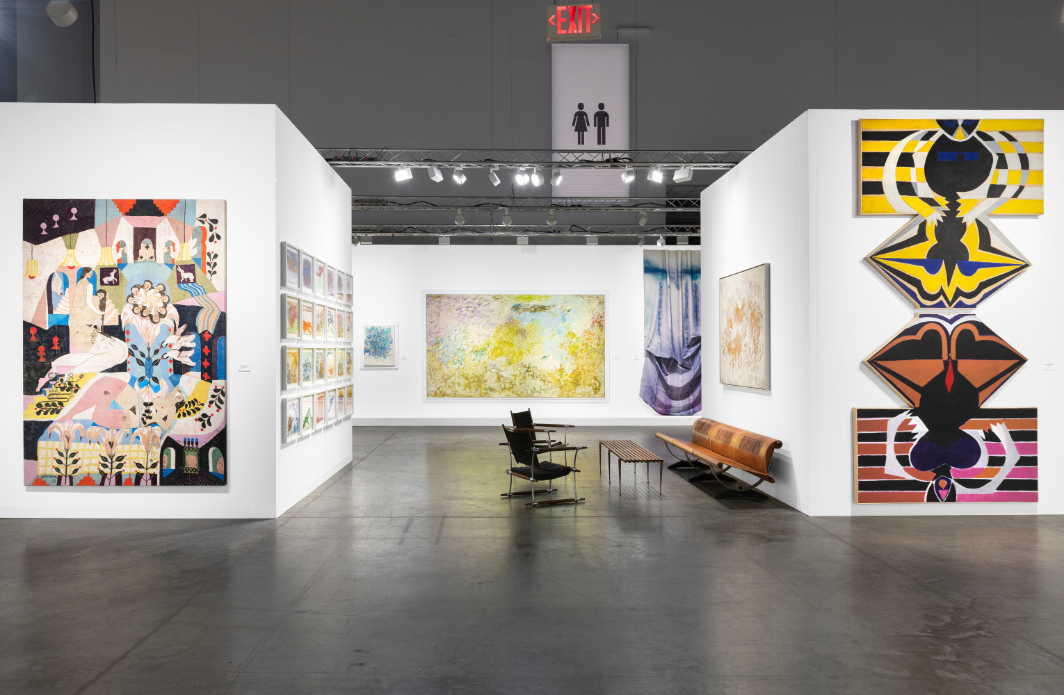 Art Basel Miami Beach 2023