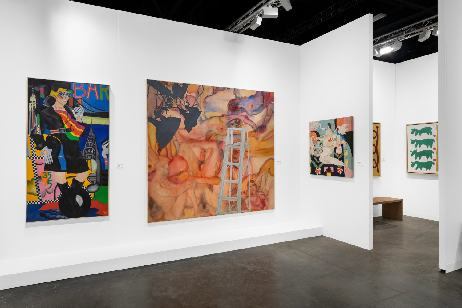 Art Basel Miami Beach 2023