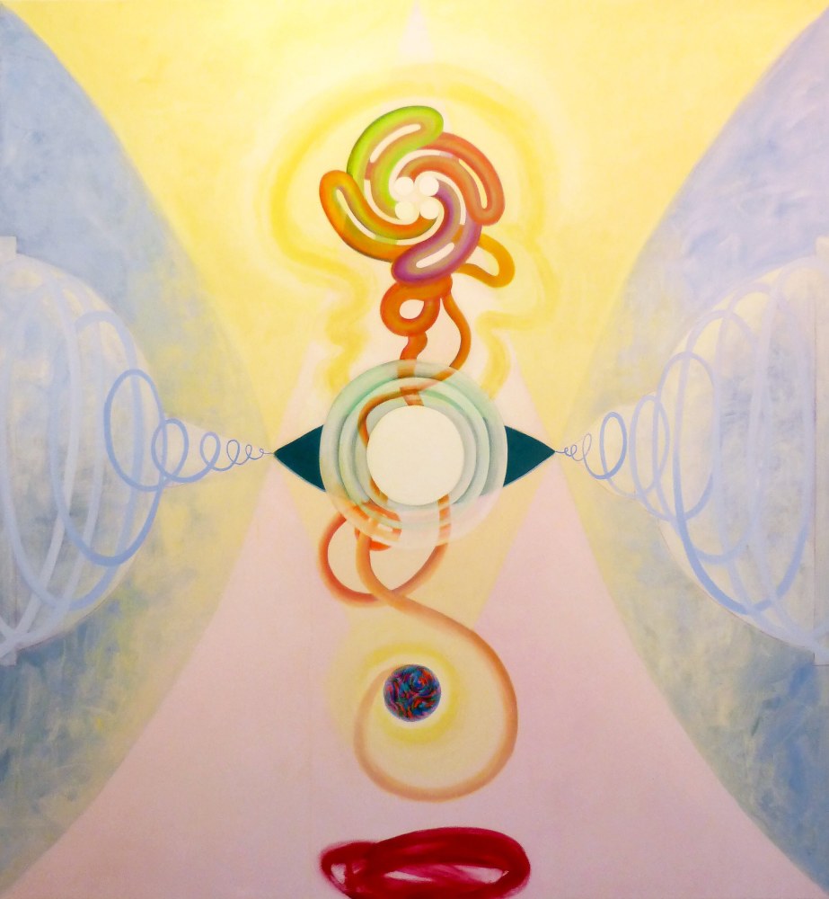 Emily Cheng

Into Pink, 2016

flashe on canvas

84 x 78 in.
213.4 x 198.1 cm.

(EMCH001)