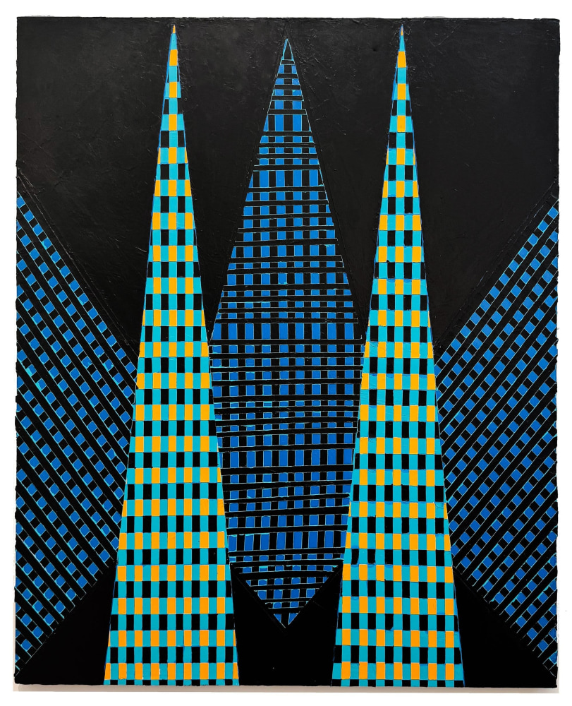 Susan Fortgang

The Spaces In Between, 2024

acrylic on canvas

60 x 48 in.
152.4 x 121.9 cm.

(SUFO143)