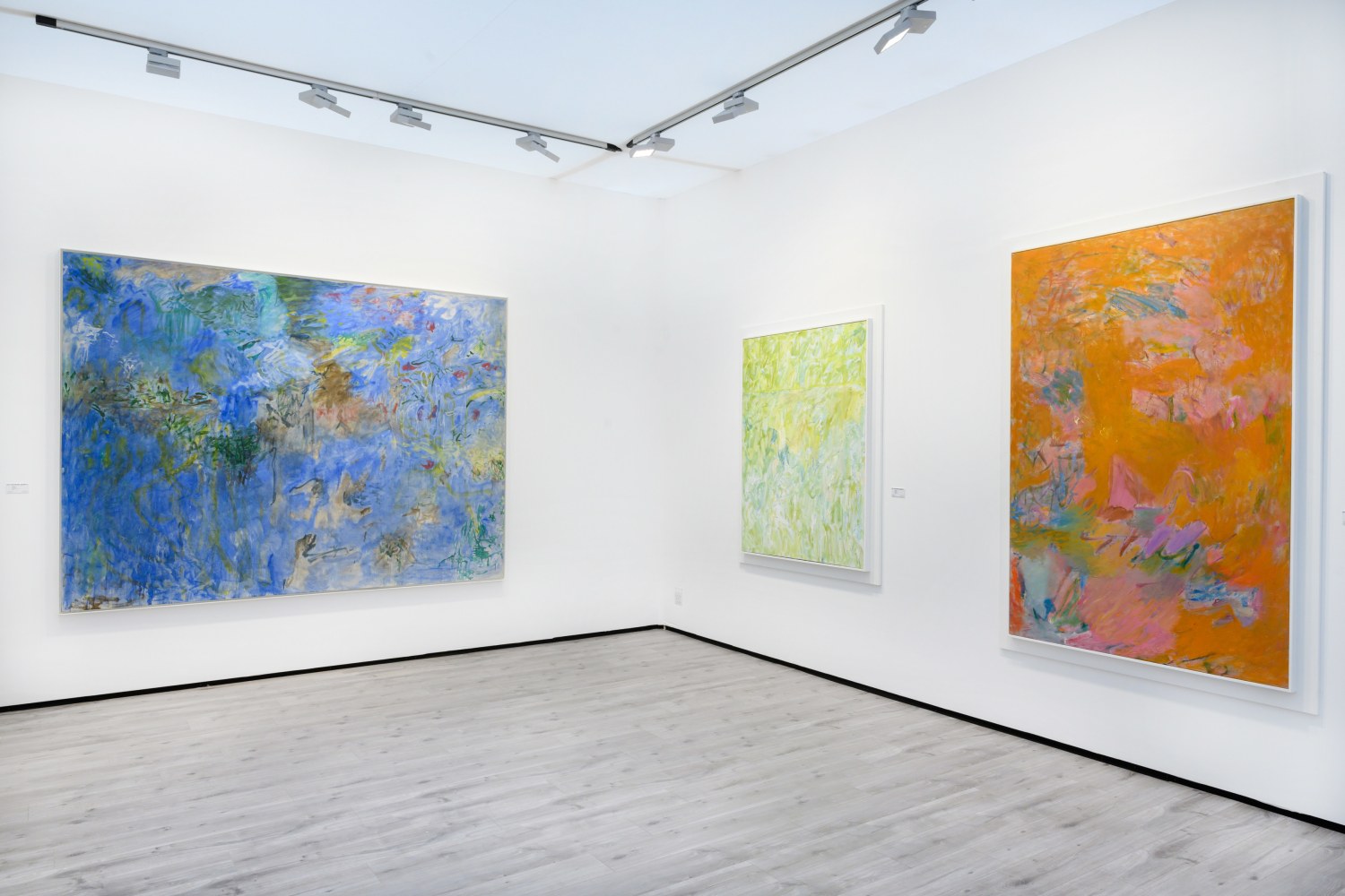 PAT PASSLOF | FRIEZE MASTERS, 2022