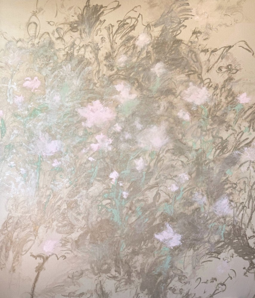 Colleen Herman

Hum, 2025

oil on canvas

93 x 77 in.
236.2 x 195.6 cm.

(HERM042)