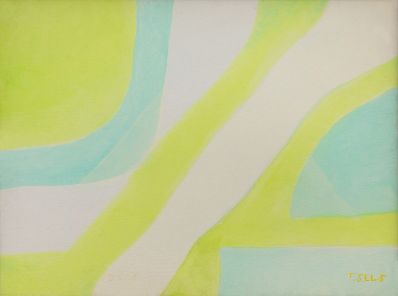 Thomas Sills

Untitled, 1970s

oil on canvas

30h x 40w in
76.20h x 101.60w cm

THSIL101