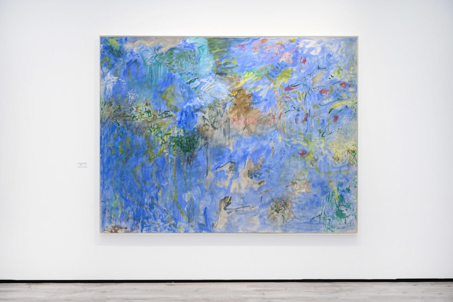 PAT PASSLOF | FRIEZE MASTERS, 2022