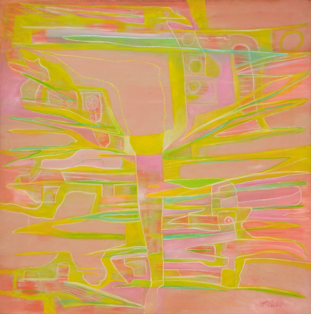 Thomas Sills

Son Bright, 1975

oil on canvas

50h x 50w in
127h x 127w cm

THSIL043