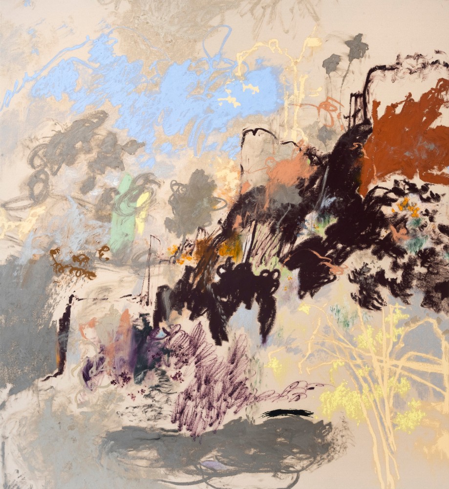 Colleen Herman

Traverse, 2024

oil on canvas

88 x 81 in.
223.5 x 205.7 cm.

(HERM002)