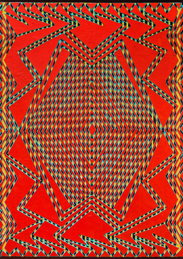 Susan Fortgang

Tsunami, 2011

acrylic on canvas

48 x 34 in.
121.9 x 86.4 cm.

(SUFO127)