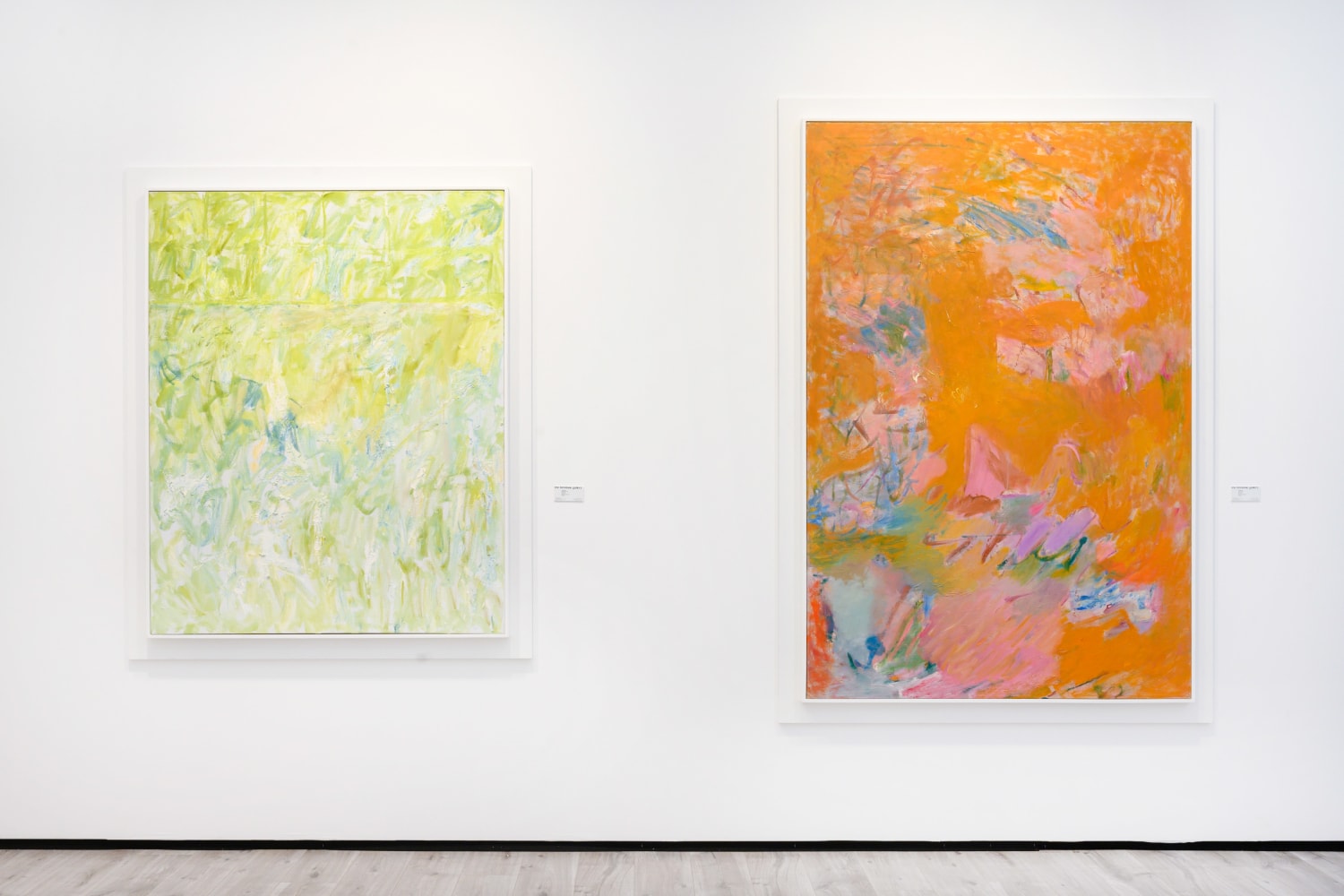 PAT PASSLOF | FRIEZE MASTERS, 2022