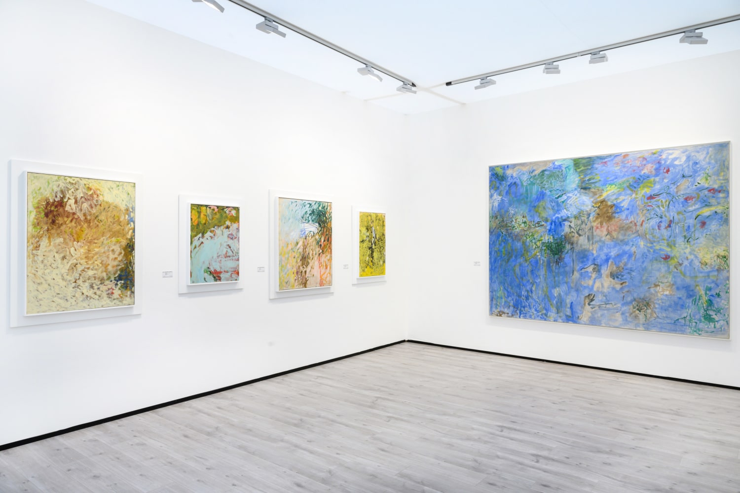 PAT PASSLOF | FRIEZE MASTERS, 2022