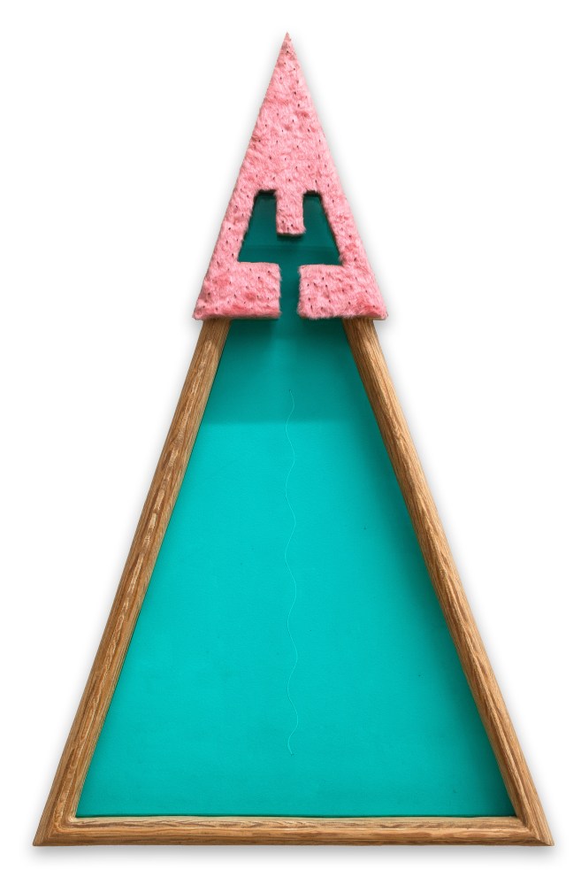 Walter C Jackson

S5-G9-H1, 1983

painted wood, plastic, fabric

42 1/4 x 27 x 2 1/2 in.
107.3 x 68.6 x 6.3 cm.

(WALJ006)