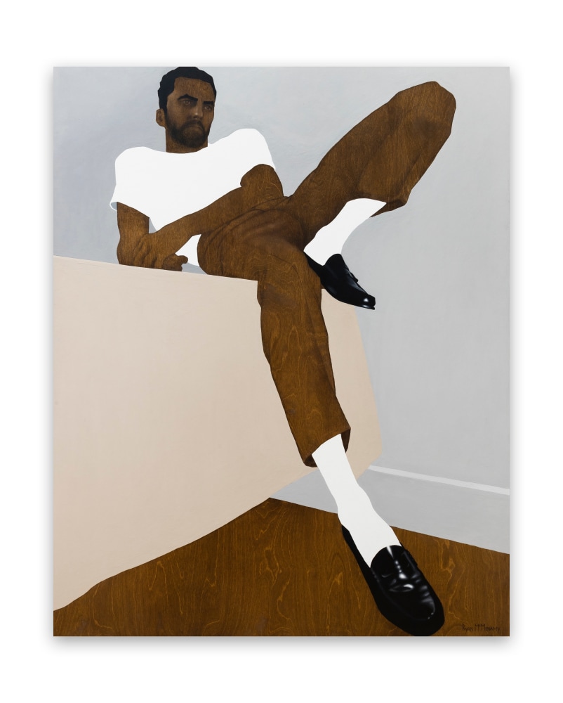 Ryan McMenamy

Figure on Panel 6, 2025

gouache and pencil on panel

60 x 48 in.
152.4 x 121.9 cm.

(RYMC006)