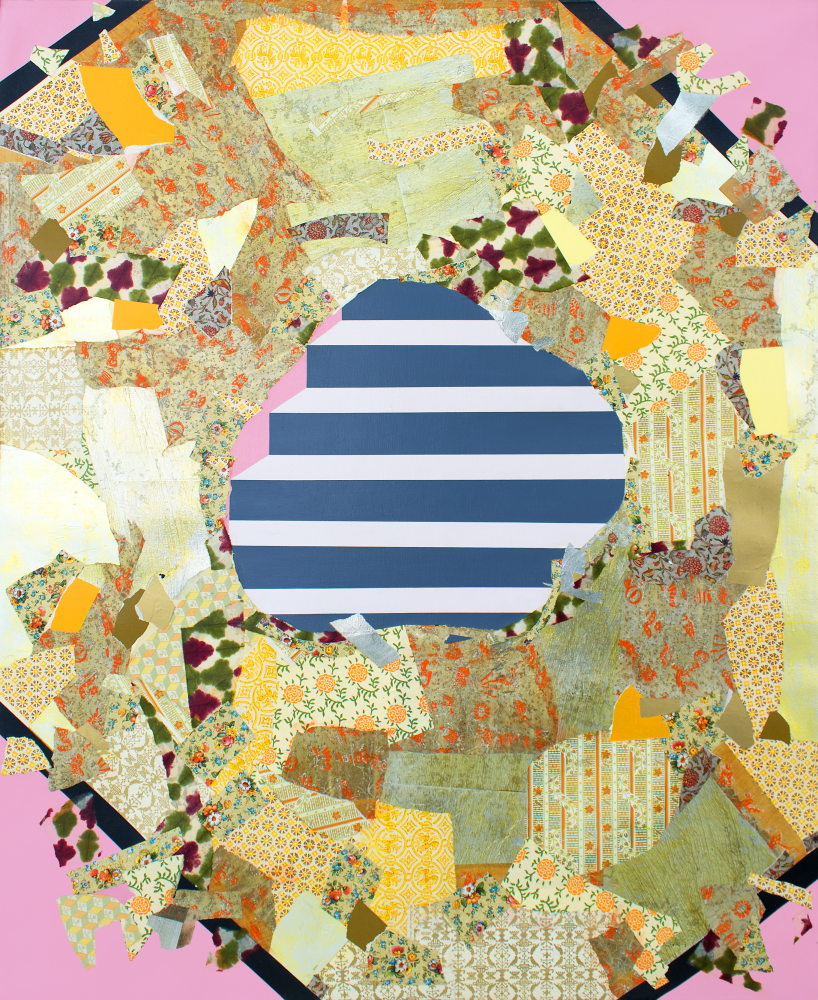 Miriam Schapiro

Flying Carpet, 1972

acrylic and collage on canvas

60h x 50w in
152.40h x 127w cm

MSCHA029