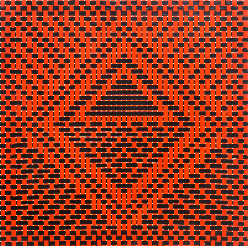 Susan Fortgang

Maitreya, 1978

acrylic on canvas

60h x 60w in
152.40h x 152.40w cm

SUFO002